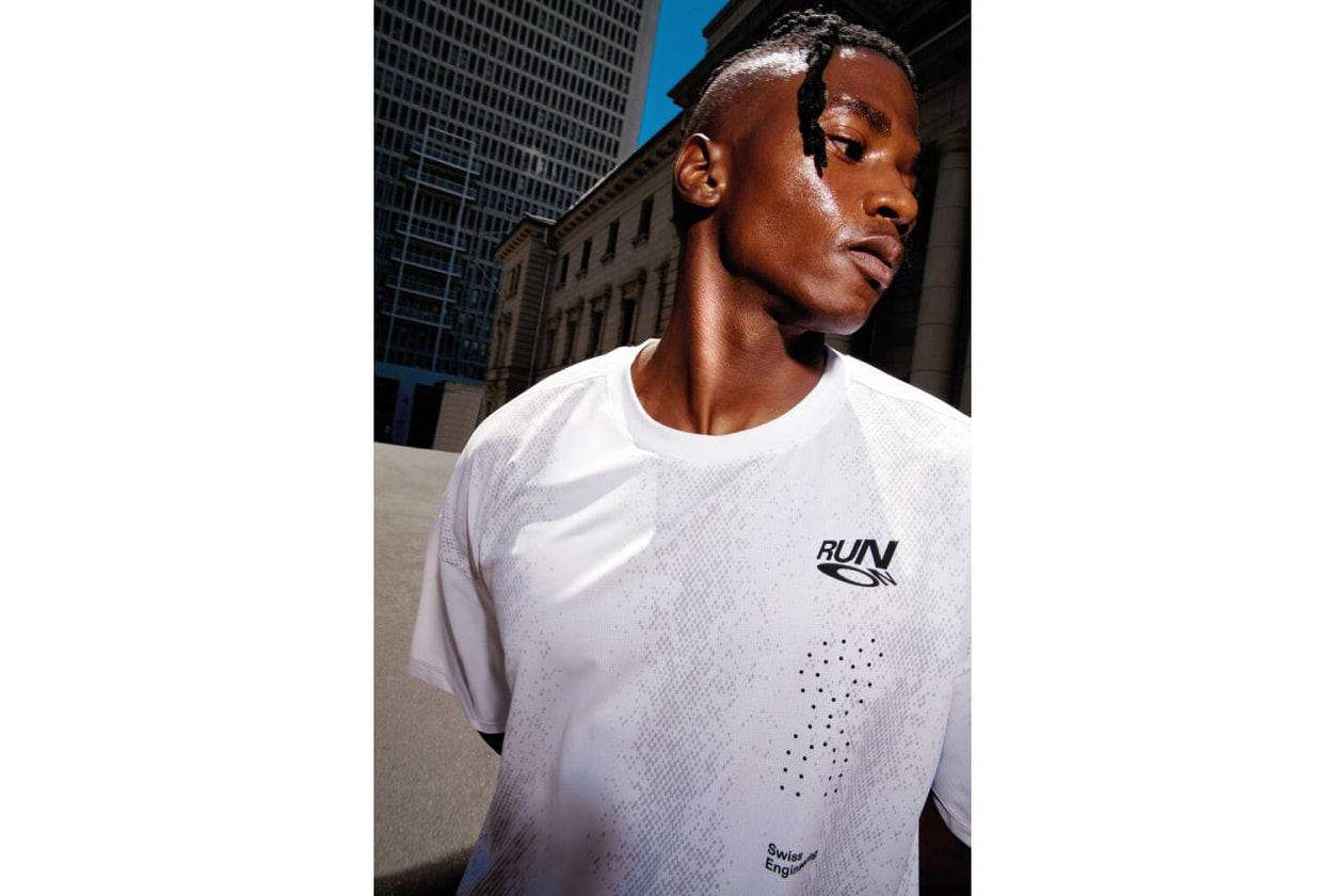 オンがブランド史上最大規模のランニングイベント「On Squad Race」を東京で初開催 on on squad race release info