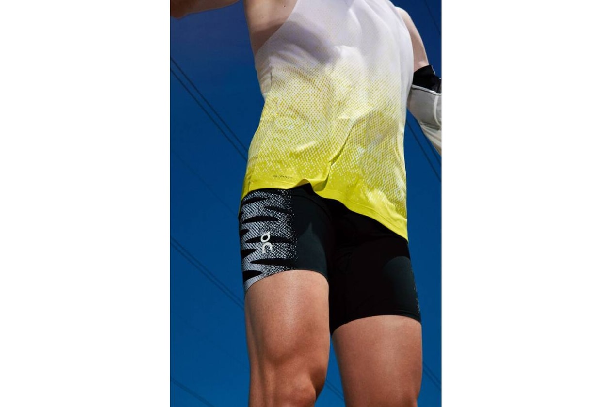 オンがブランド史上最大規模のランニングイベント「On Squad Race」を東京で初開催 on on squad race release info