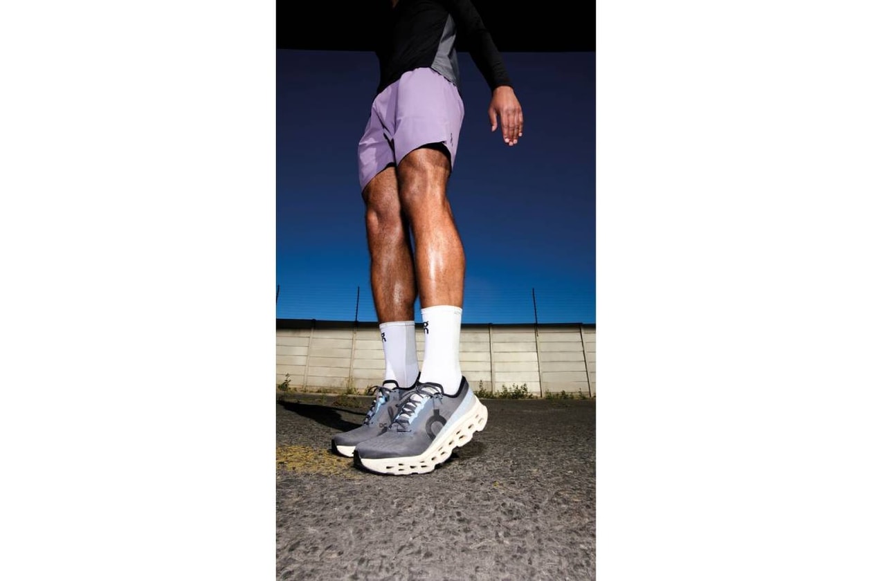 オンがブランド史上最大規模のランニングイベント「On Squad Race」を東京で初開催 on on squad race release info