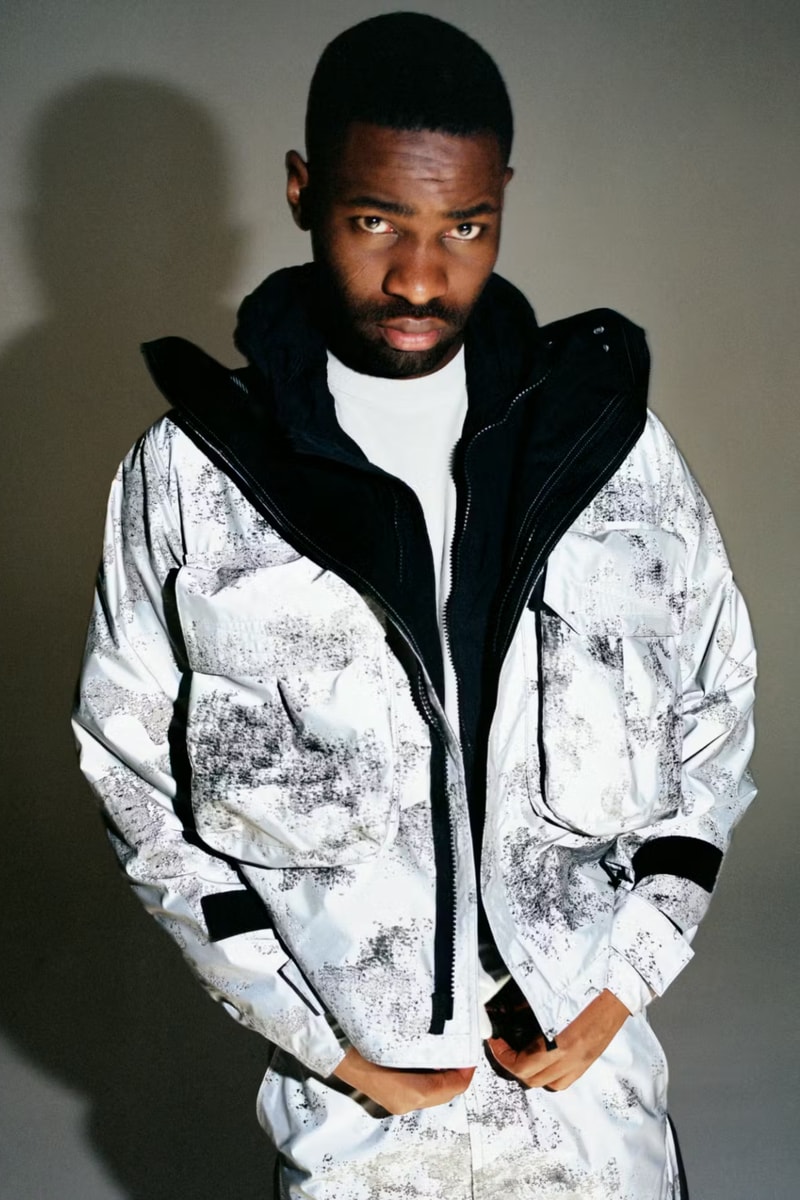 ストーンアイランドがデイヴとのコラボコレクションを発表　Stone Island for Dave collection release info