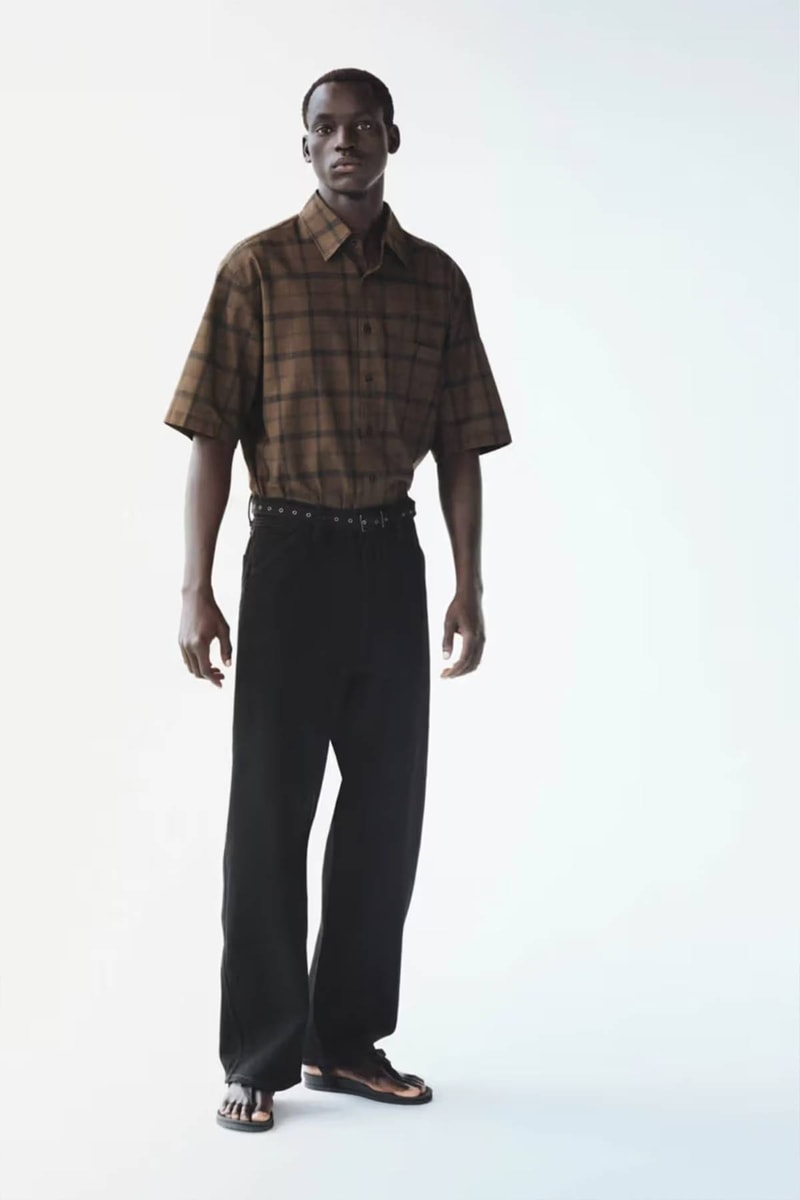 ユニクロ ユーが2026年春夏コレクションを発表 Uniqlo U 2026 spring summer collection launch info