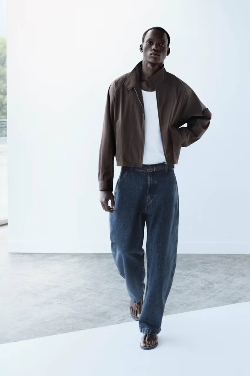 ユニクロ ユーが2026年春夏コレクションを発表 Uniqlo U 2026 spring summer collection launch info