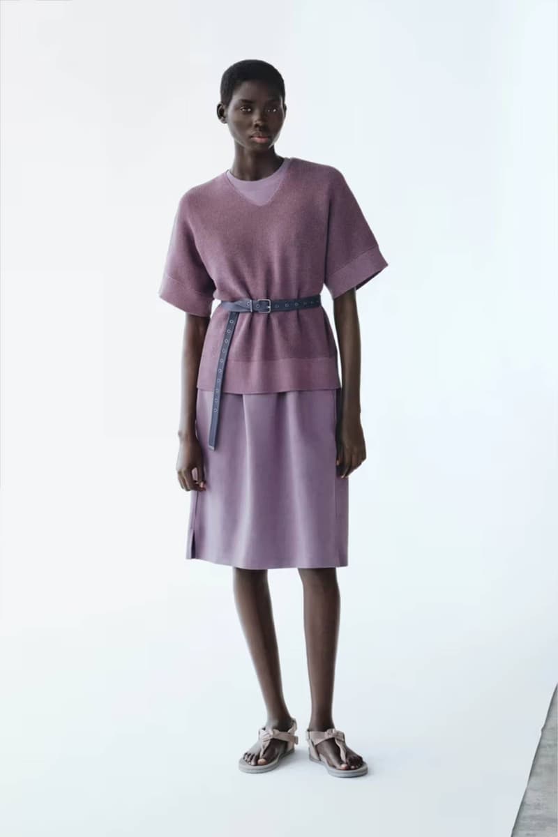 ユニクロ ユーが2026年春夏コレクションを発表 Uniqlo U 2026 spring summer collection launch info