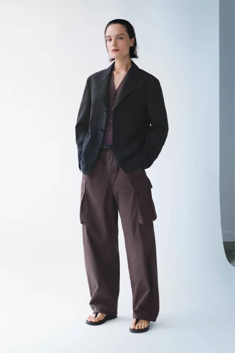 ユニクロ ユーが2026年春夏コレクションを発表 Uniqlo U 2026 spring summer collection launch info