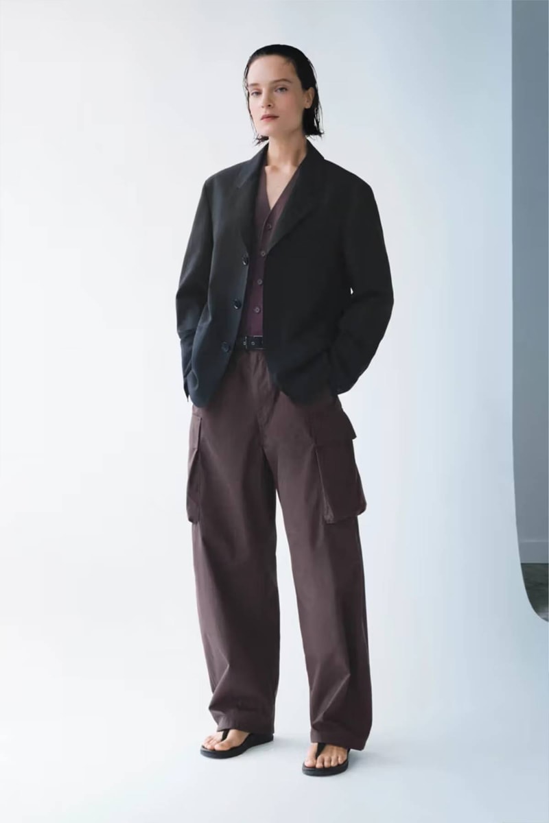 ユニクロ ユーが2026年春夏コレクションを発表 Uniqlo U 2026 spring summer collection launch info