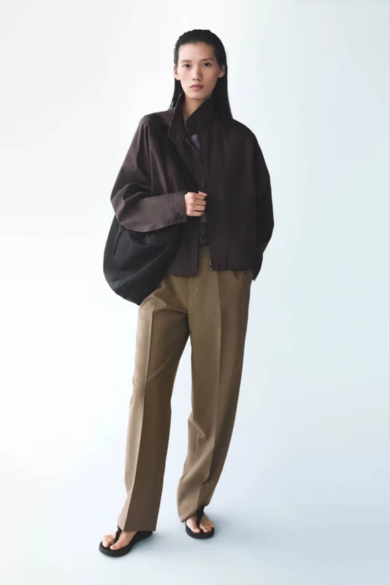 ユニクロ ユーが2026年春夏コレクションを発表 Uniqlo U 2026 spring summer collection launch info