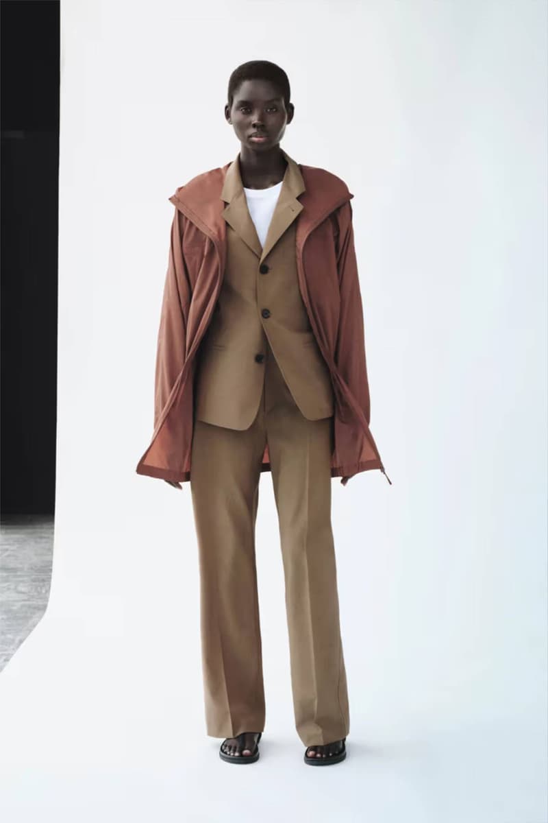 ユニクロ ユーが2026年春夏コレクションを発表 Uniqlo U 2026 spring summer collection launch info