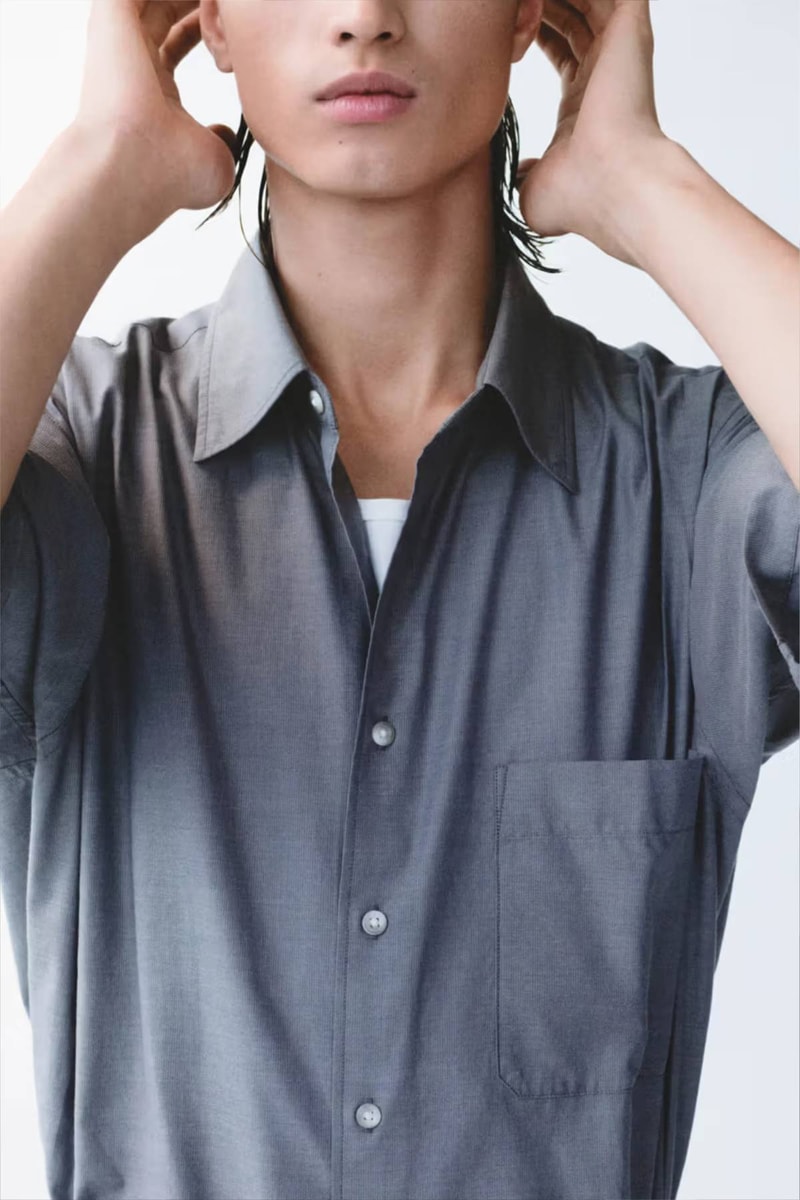 ユニクロ ユーが2026年春夏コレクションを発表 Uniqlo U 2026 spring summer collection launch info