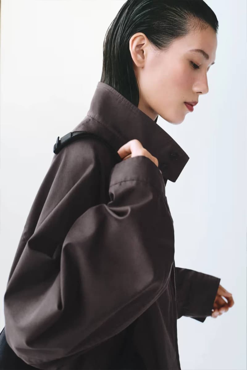 ユニクロ ユーが2026年春夏コレクションを発表 Uniqlo U 2026 spring summer collection launch info