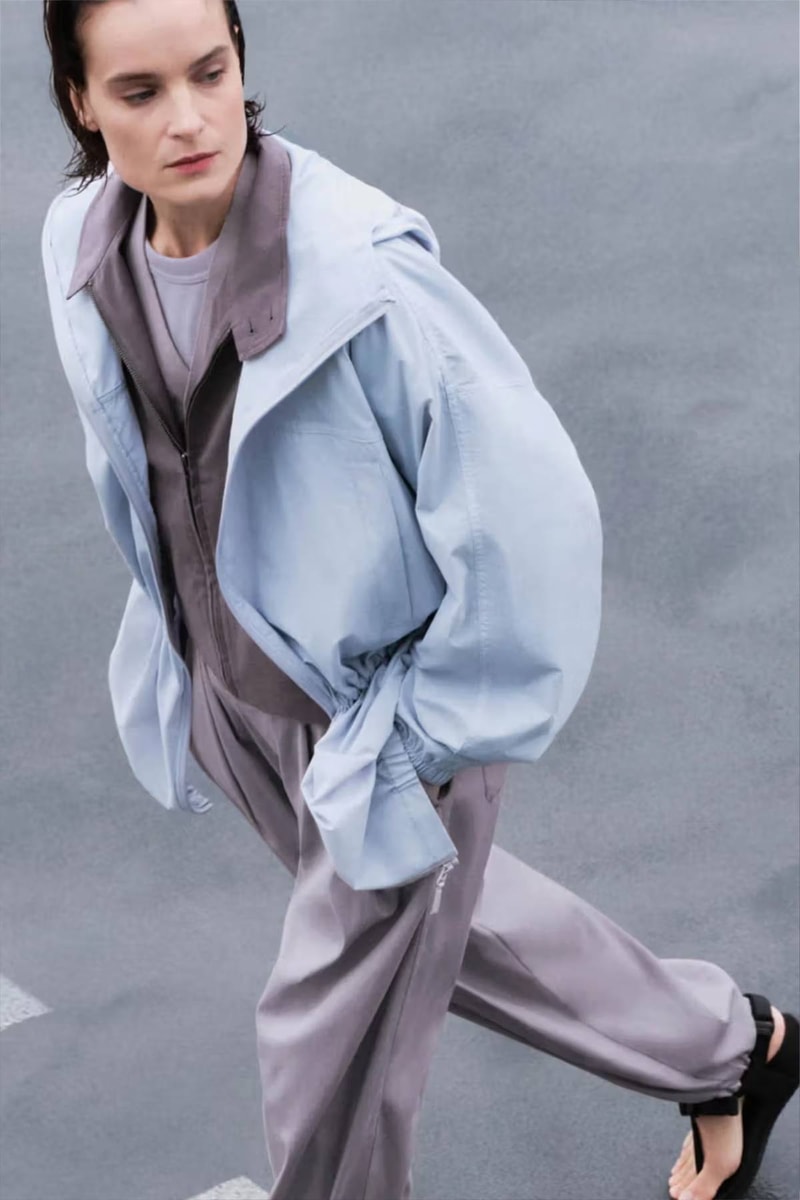 ユニクロ ユーが2026年春夏コレクションを発表 Uniqlo U 2026 spring summer collection launch info