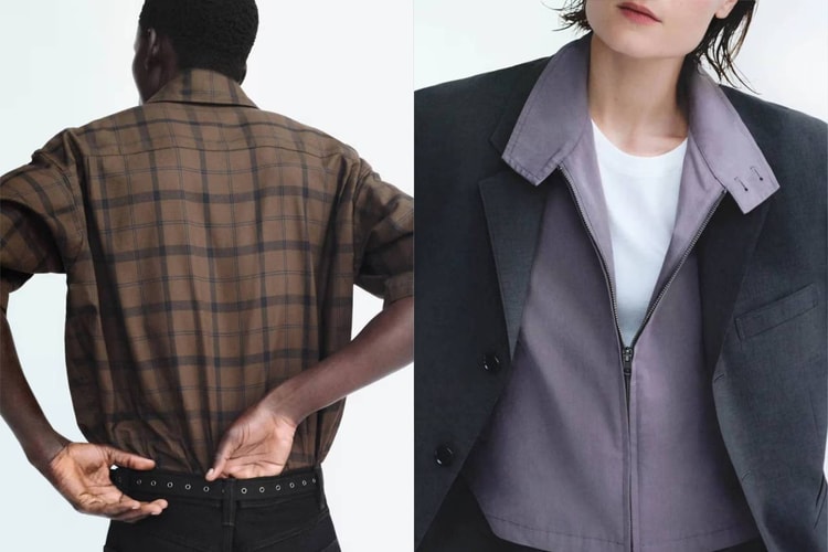 Uniqlo U が2026年春夏コレクションを発表