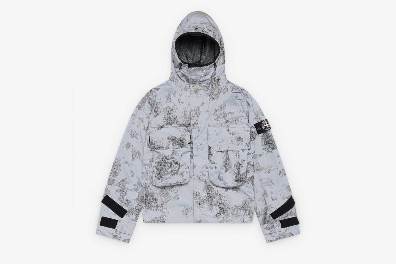 ストーンアイランドがデイヴとのコラボコレクションを発表　Stone Island for Dave collection release info