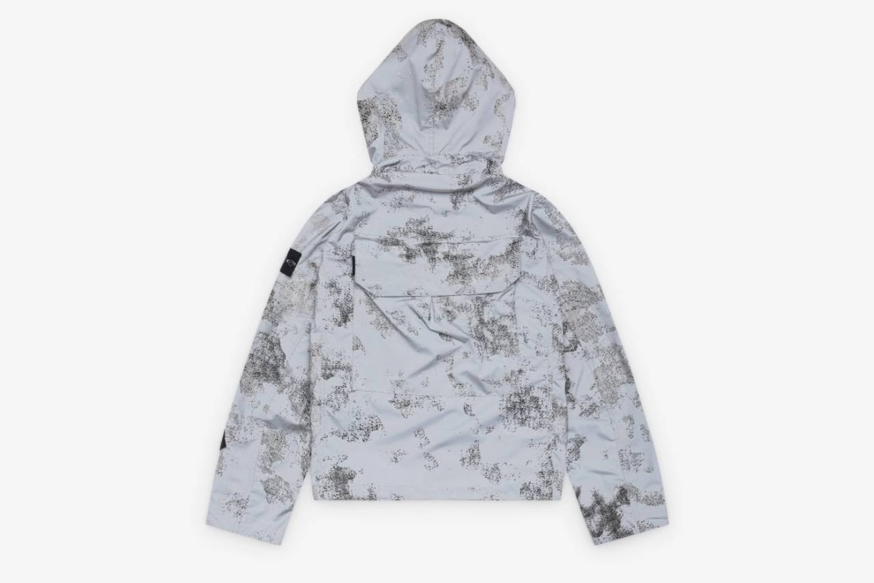 ストーンアイランドがデイヴとのコラボコレクションを発表　Stone Island for Dave collection release info