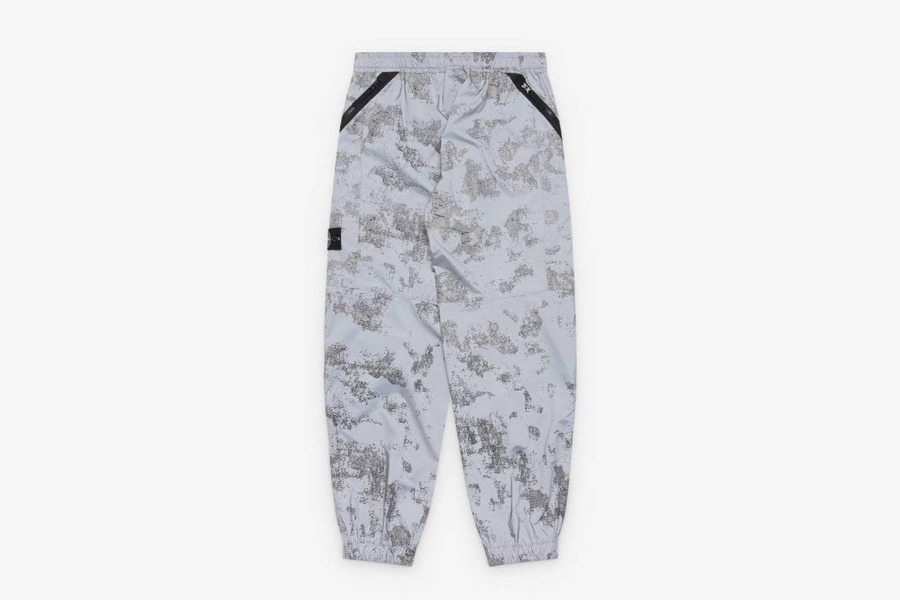 ストーンアイランドがデイヴとのコラボコレクションを発表　Stone Island for Dave collection release info