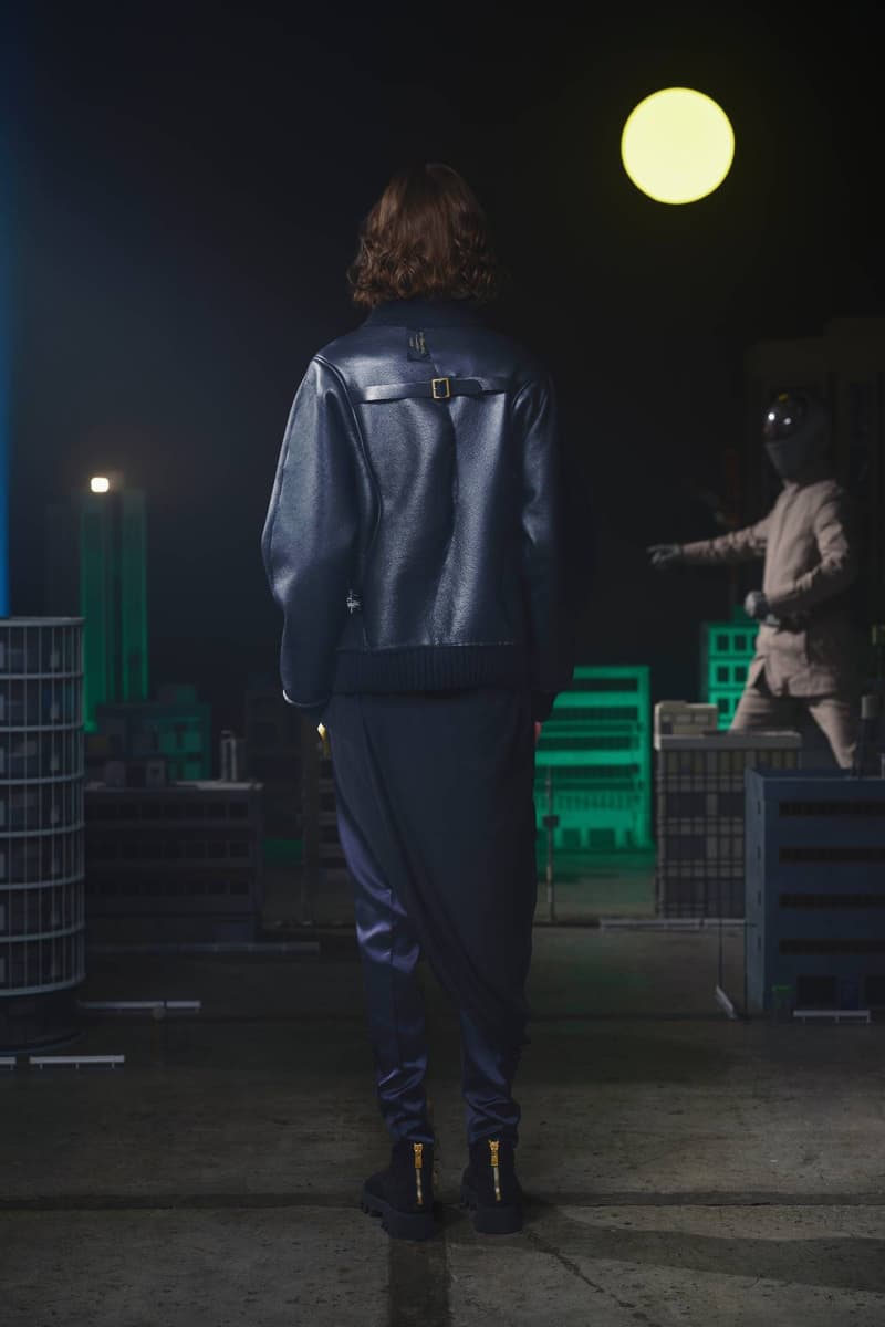 アンダーカバー 2026年秋冬ウィメンズコレクション UNDERCOVER 2026-27 Autumn - Winter Women’s Collection