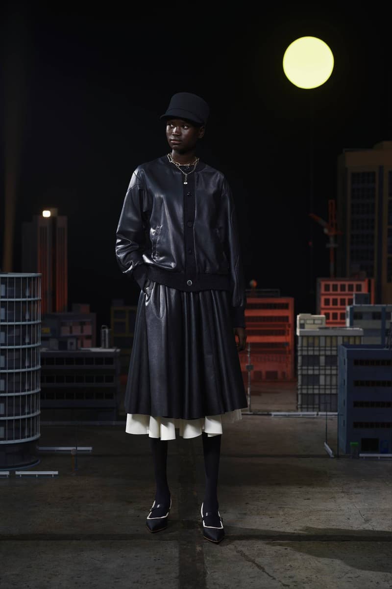 アンダーカバー 2026年秋冬ウィメンズコレクション UNDERCOVER 2026-27 Autumn - Winter Women’s Collection