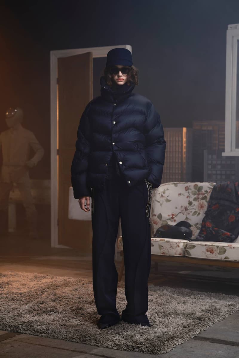 アンダーカバー 2026年秋冬ウィメンズコレクション UNDERCOVER 2026-27 Autumn - Winter Women’s Collection