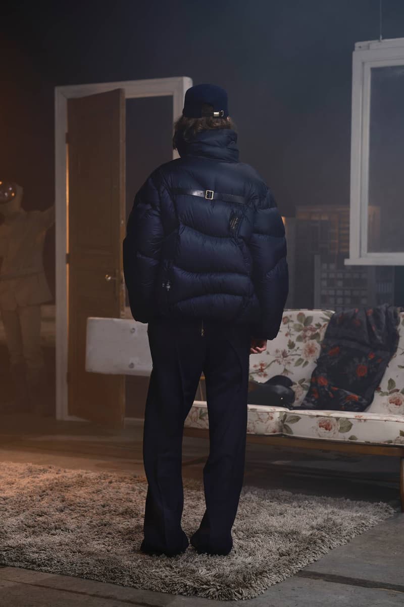 アンダーカバー 2026年秋冬ウィメンズコレクション UNDERCOVER 2026-27 Autumn - Winter Women’s Collection