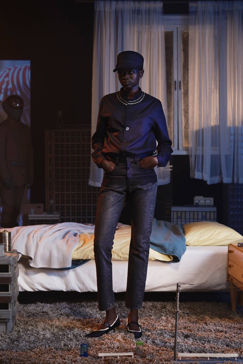 アンダーカバー 2026年秋冬ウィメンズコレクション UNDERCOVER 2026-27 Autumn - Winter Women’s Collection