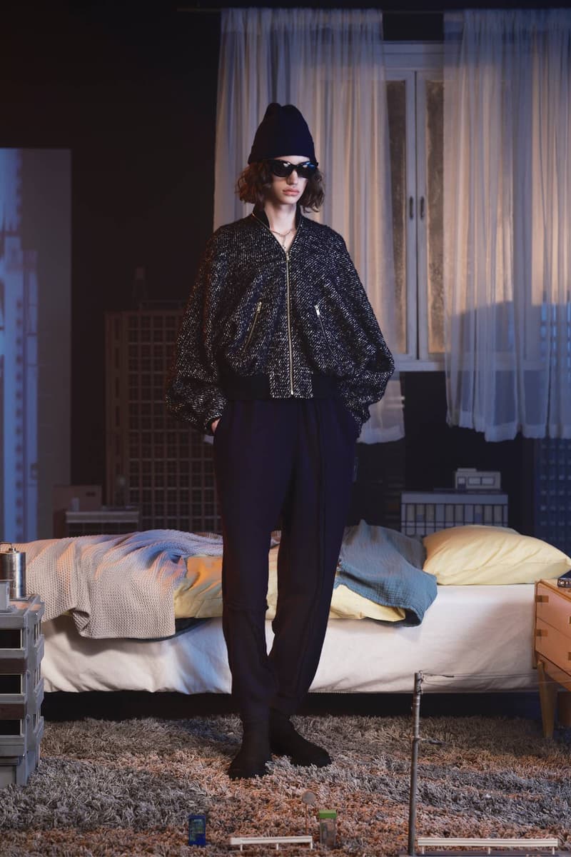 アンダーカバー 2026年秋冬ウィメンズコレクション UNDERCOVER 2026-27 Autumn - Winter Women’s Collection