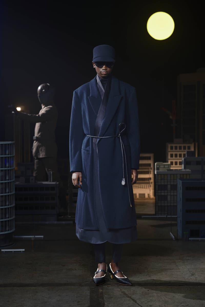 アンダーカバー 2026年秋冬ウィメンズコレクション UNDERCOVER 2026-27 Autumn - Winter Women’s Collection