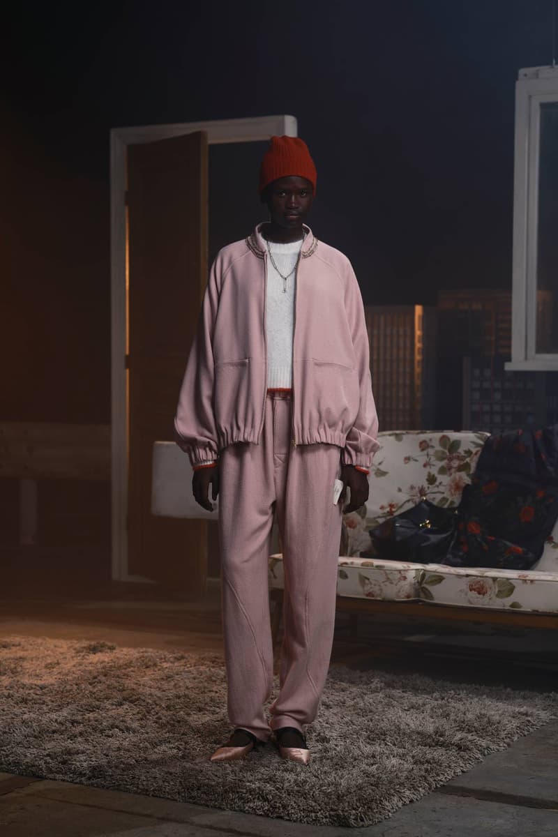 アンダーカバー 2026年秋冬ウィメンズコレクション UNDERCOVER 2026-27 Autumn - Winter Women’s Collection