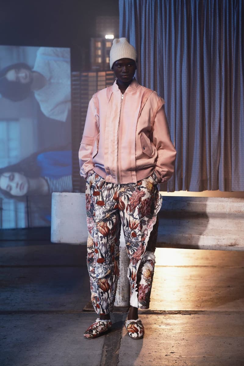 アンダーカバー 2026年秋冬ウィメンズコレクション UNDERCOVER 2026-27 Autumn - Winter Women’s Collection