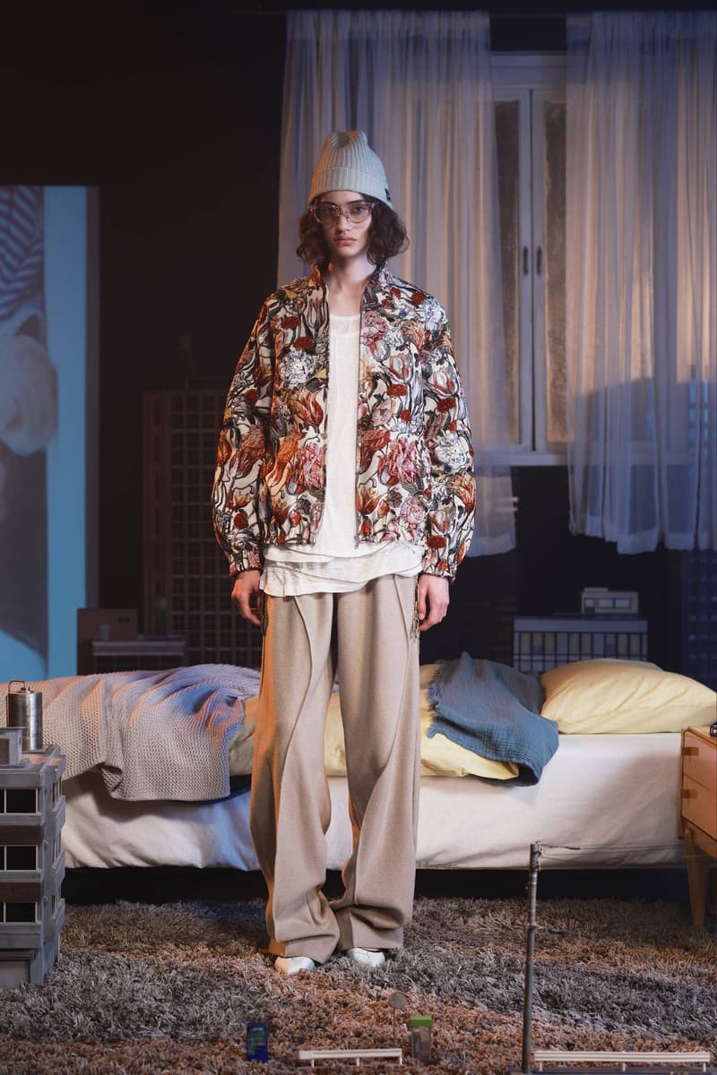 アンダーカバー 2026年秋冬ウィメンズコレクション UNDERCOVER 2026-27 Autumn - Winter Women’s Collection