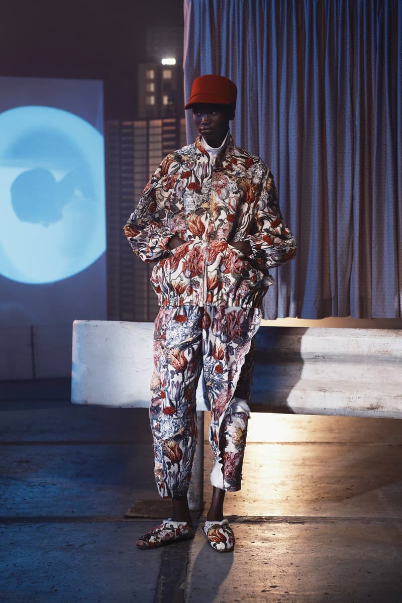 アンダーカバー 2026年秋冬ウィメンズコレクション UNDERCOVER 2026-27 Autumn - Winter Women’s Collection