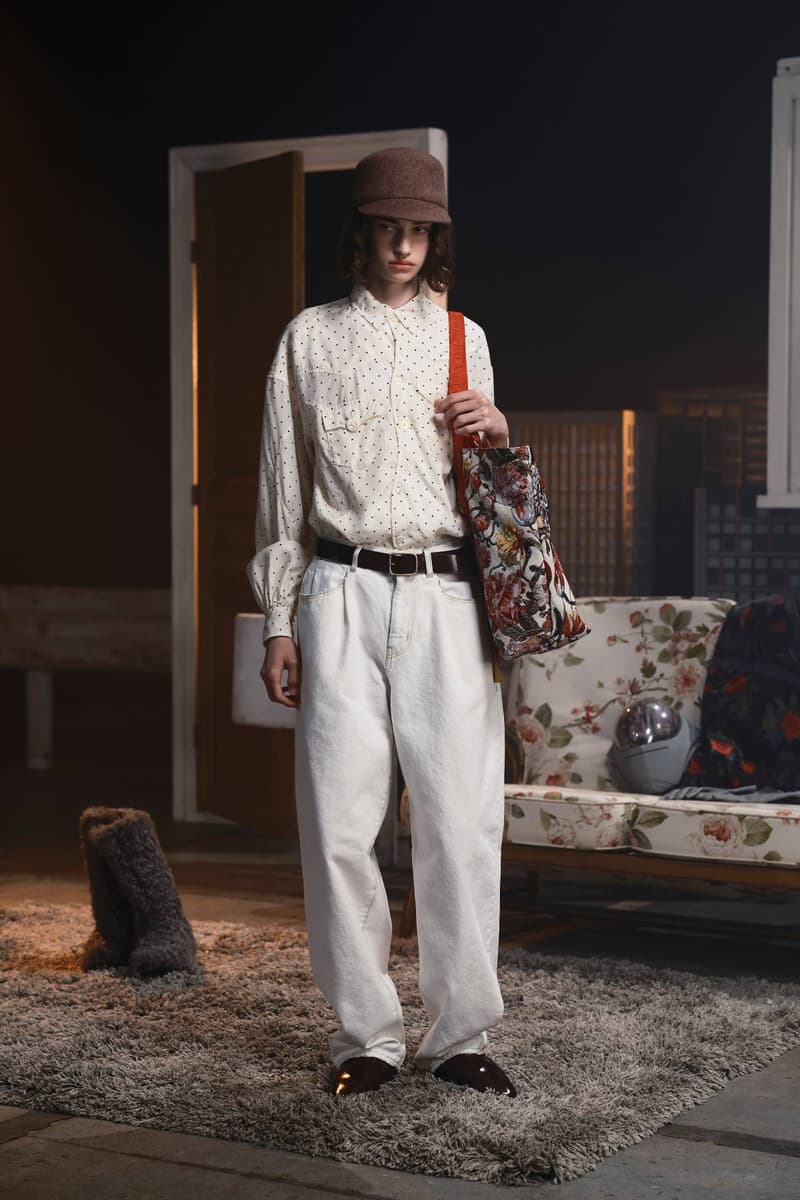 アンダーカバー 2026年秋冬ウィメンズコレクション UNDERCOVER 2026-27 Autumn - Winter Women’s Collection