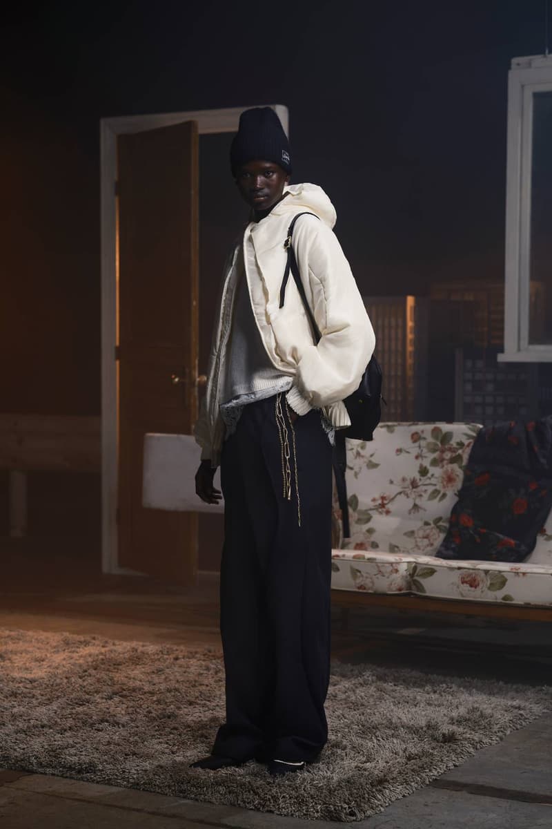 アンダーカバー 2026年秋冬ウィメンズコレクション UNDERCOVER 2026-27 Autumn - Winter Women’s Collection