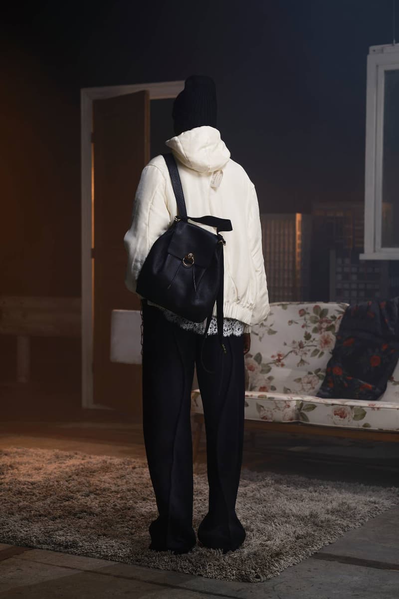 アンダーカバー 2026年秋冬ウィメンズコレクション UNDERCOVER 2026-27 Autumn - Winter Women’s Collection