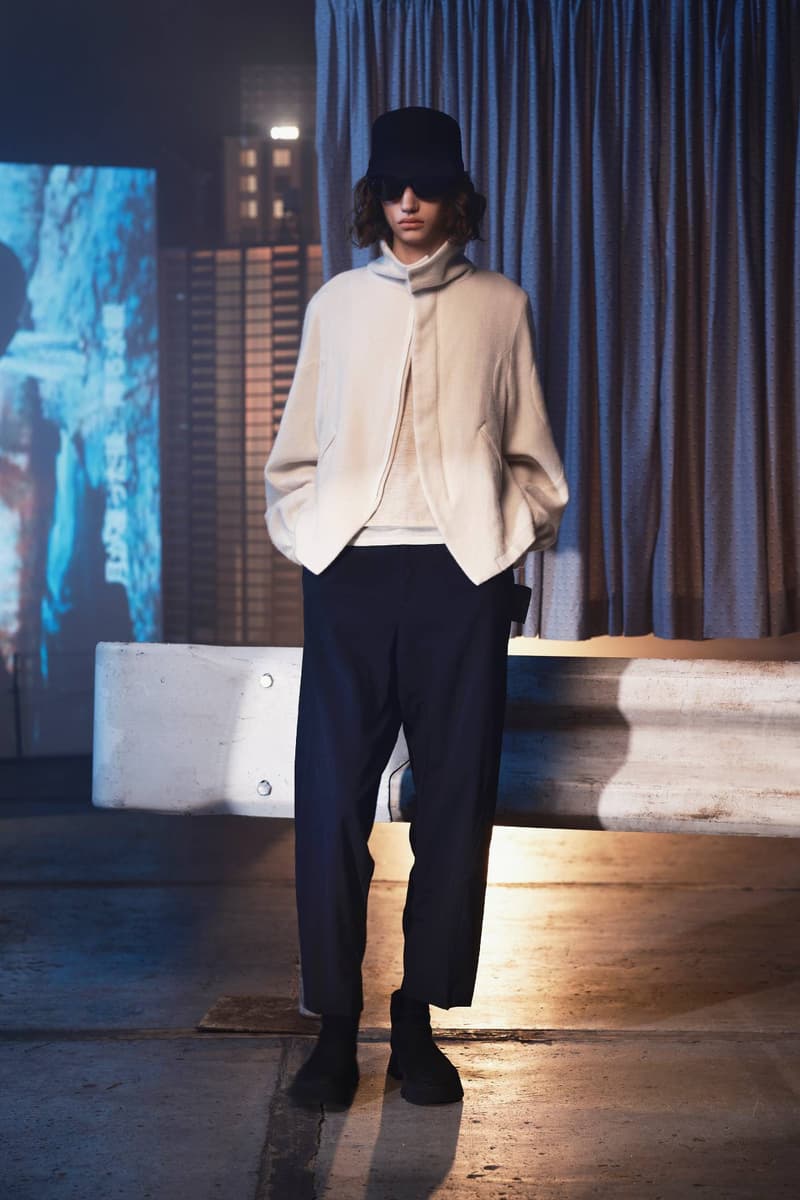 アンダーカバー 2026年秋冬ウィメンズコレクション UNDERCOVER 2026-27 Autumn - Winter Women’s Collection