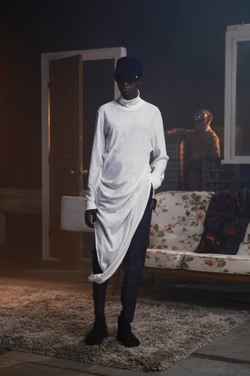 アンダーカバー 2026年秋冬ウィメンズコレクション UNDERCOVER 2026-27 Autumn - Winter Women’s Collection