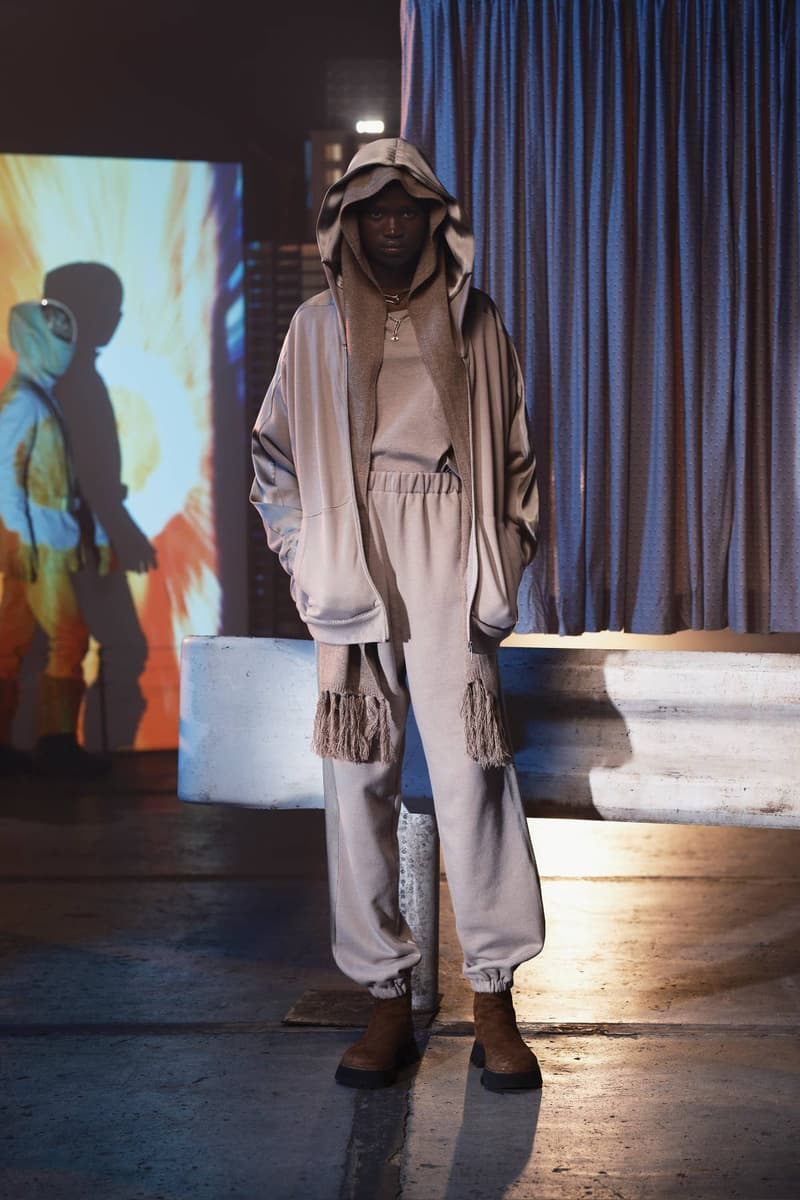 アンダーカバー 2026年秋冬ウィメンズコレクション UNDERCOVER 2026-27 Autumn - Winter Women’s Collection