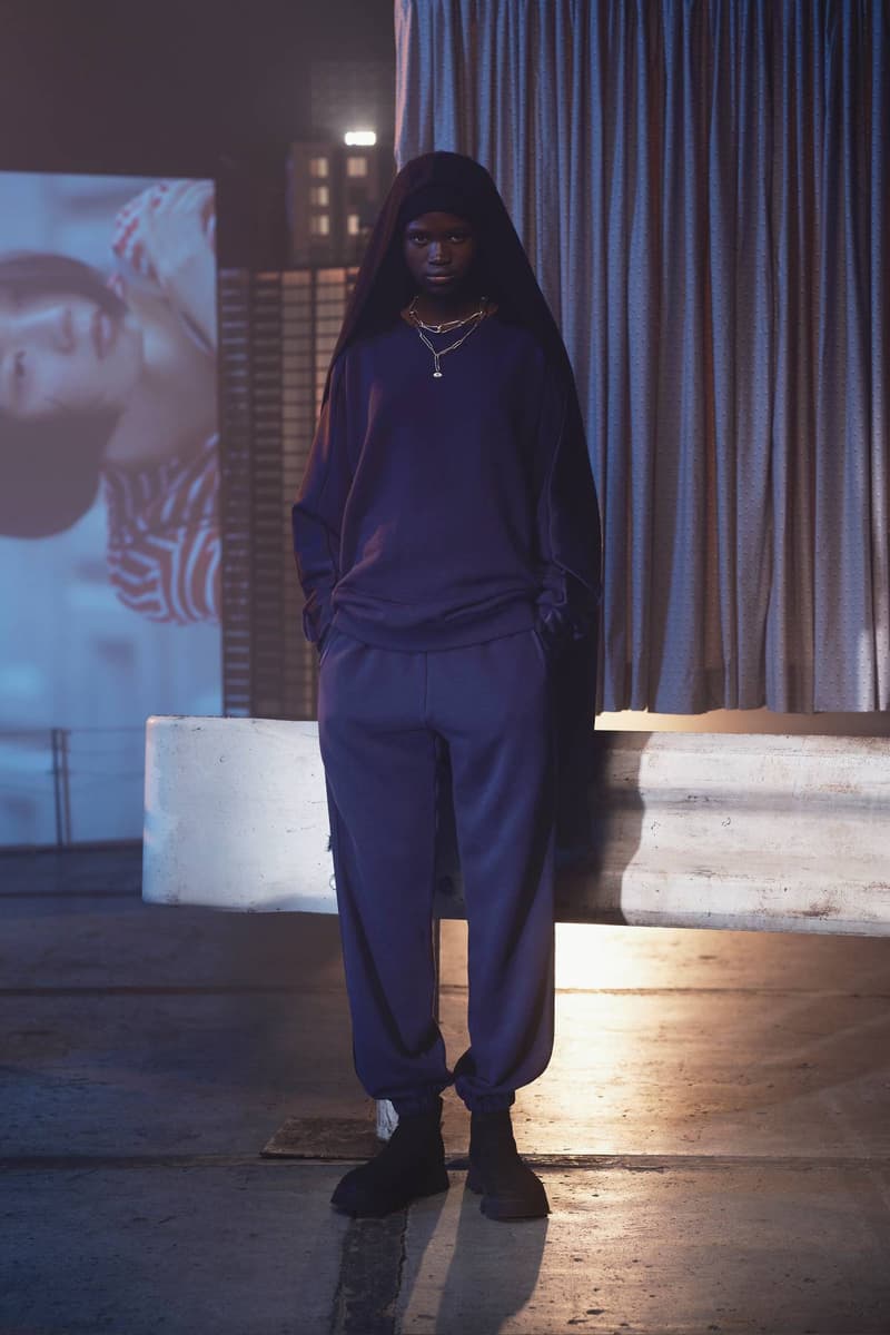 アンダーカバー 2026年秋冬ウィメンズコレクション UNDERCOVER 2026-27 Autumn - Winter Women’s Collection