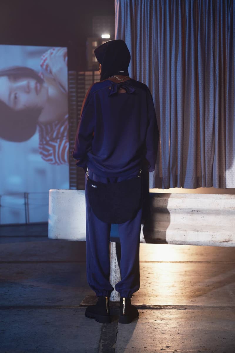 アンダーカバー 2026年秋冬ウィメンズコレクション UNDERCOVER 2026-27 Autumn - Winter Women’s Collection