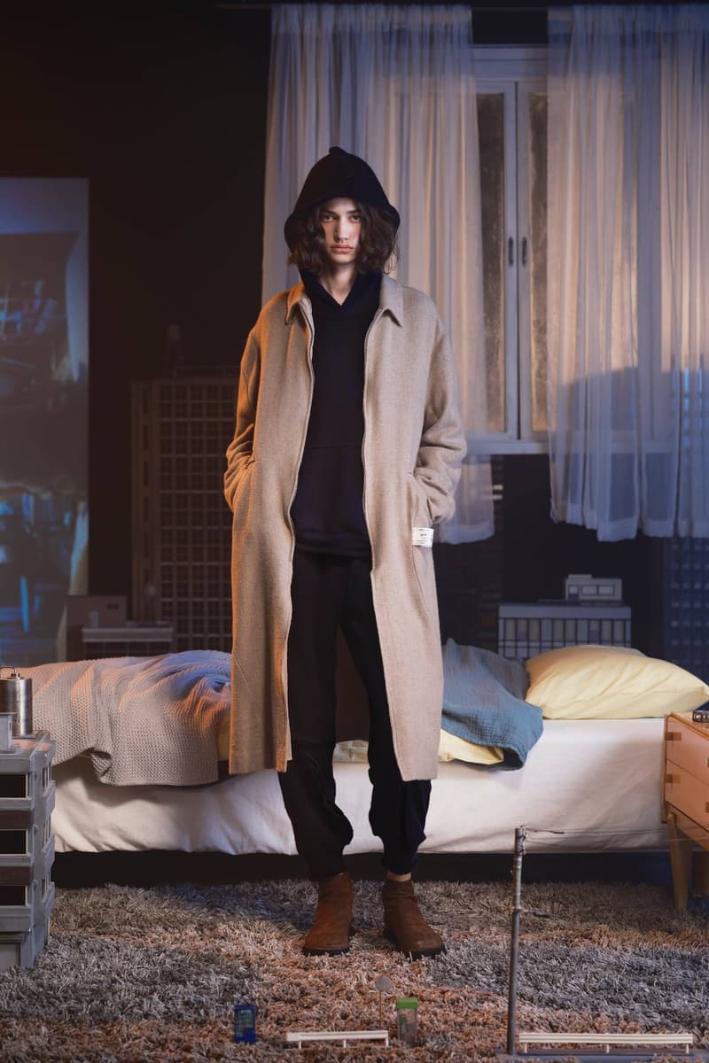 アンダーカバー 2026年秋冬ウィメンズコレクション UNDERCOVER 2026-27 Autumn - Winter Women’s Collection