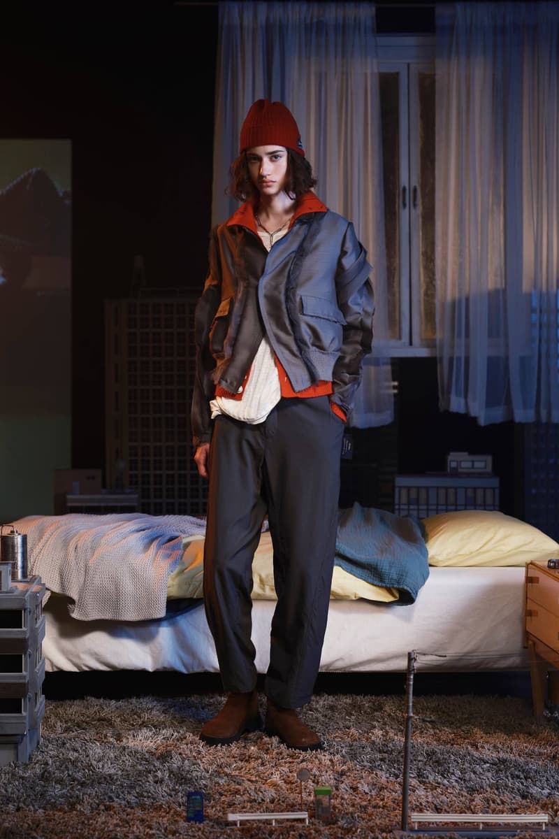 アンダーカバー 2026年秋冬ウィメンズコレクション UNDERCOVER 2026-27 Autumn - Winter Women’s Collection