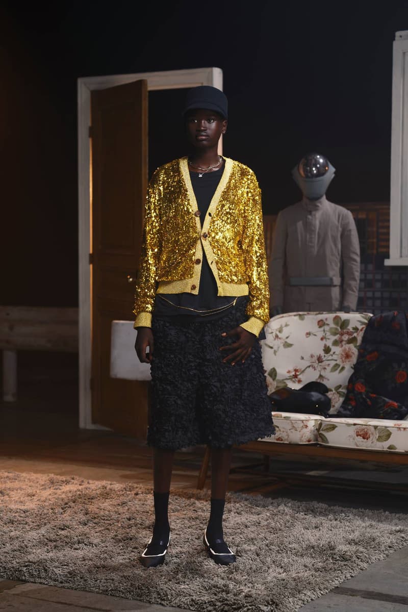 アンダーカバー 2026年秋冬ウィメンズコレクション UNDERCOVER 2026-27 Autumn - Winter Women’s Collection