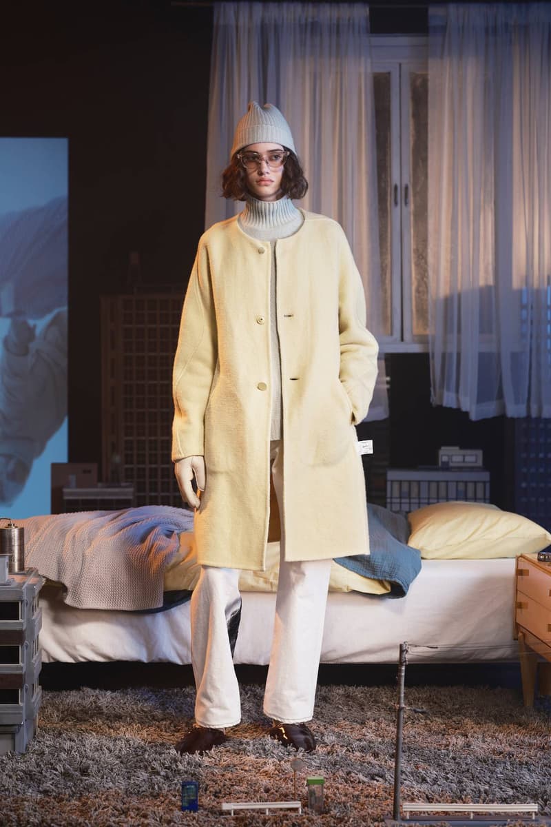 アンダーカバー 2026年秋冬ウィメンズコレクション UNDERCOVER 2026-27 Autumn - Winter Women’s Collection