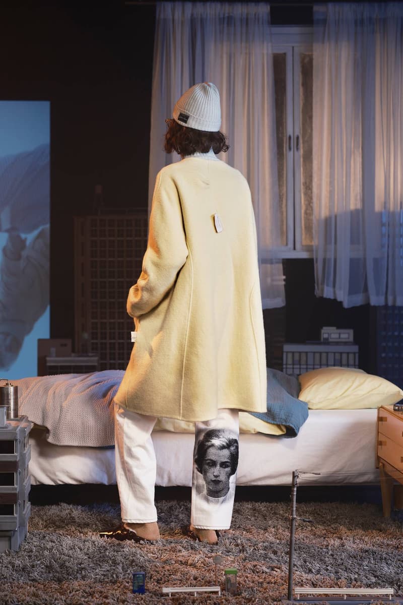 アンダーカバー 2026年秋冬ウィメンズコレクション UNDERCOVER 2026-27 Autumn - Winter Women’s Collection