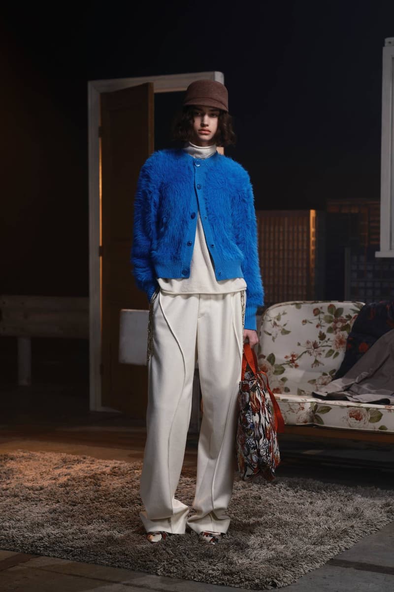 アンダーカバー 2026年秋冬ウィメンズコレクション UNDERCOVER 2026-27 Autumn - Winter Women’s Collection