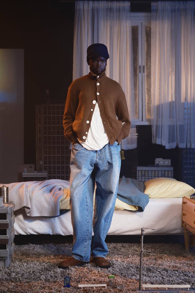 アンダーカバー 2026年秋冬ウィメンズコレクション UNDERCOVER 2026-27 Autumn - Winter Women’s Collection