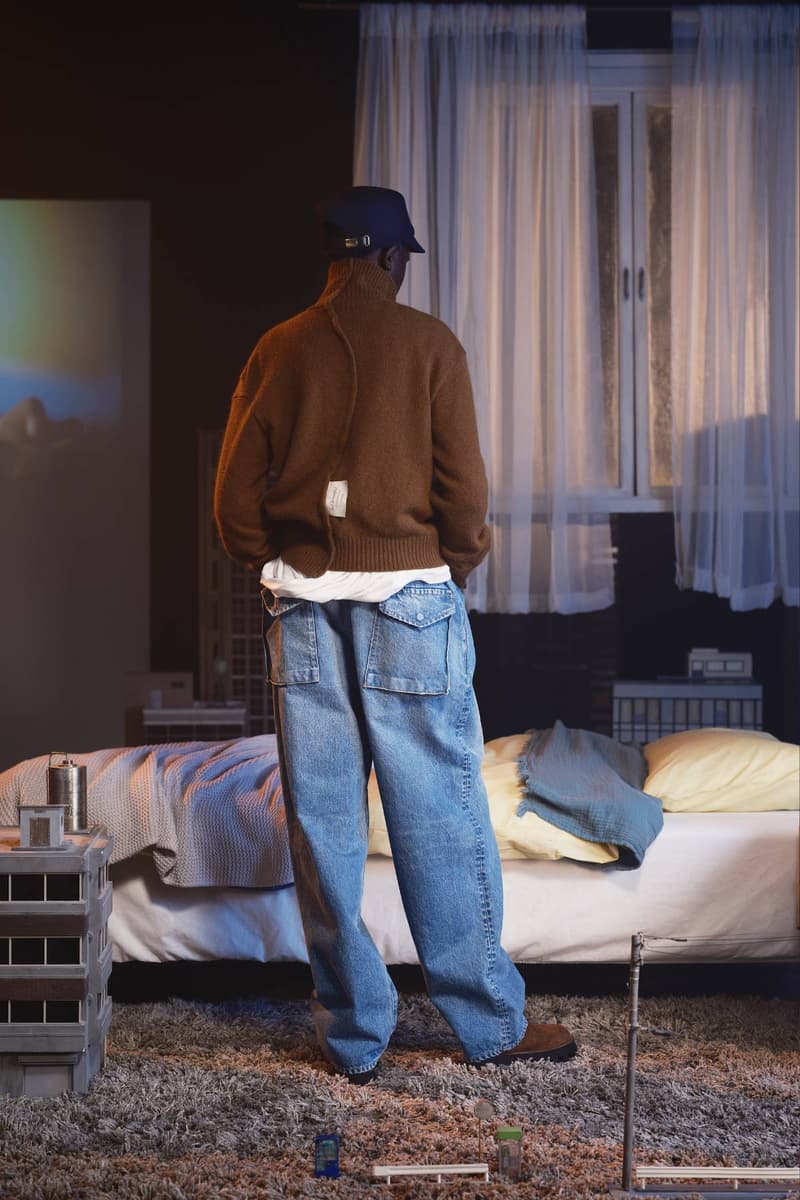 アンダーカバー 2026年秋冬ウィメンズコレクション UNDERCOVER 2026-27 Autumn - Winter Women’s Collection