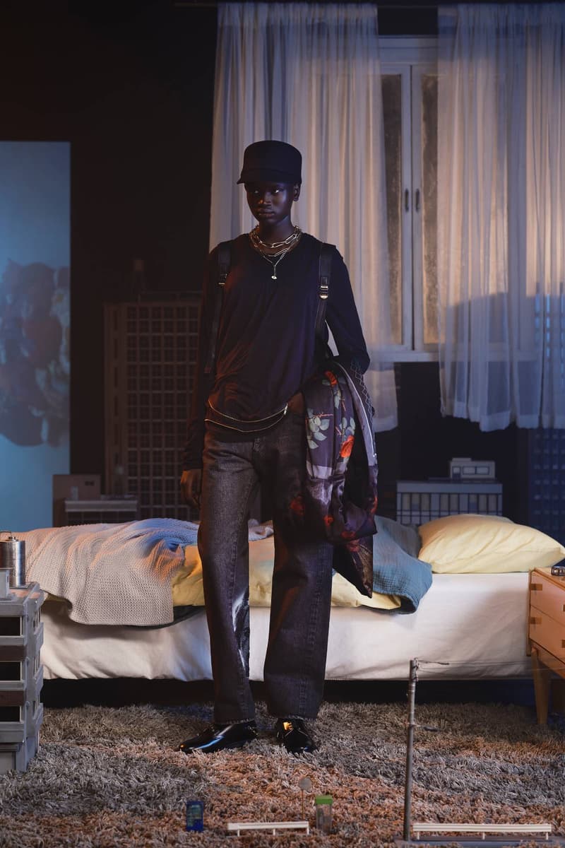 アンダーカバー 2026年秋冬ウィメンズコレクション UNDERCOVER 2026-27 Autumn - Winter Women’s Collection