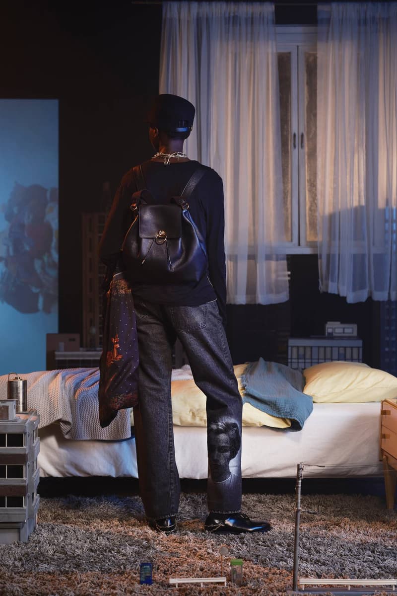 アンダーカバー 2026年秋冬ウィメンズコレクション UNDERCOVER 2026-27 Autumn - Winter Women’s Collection