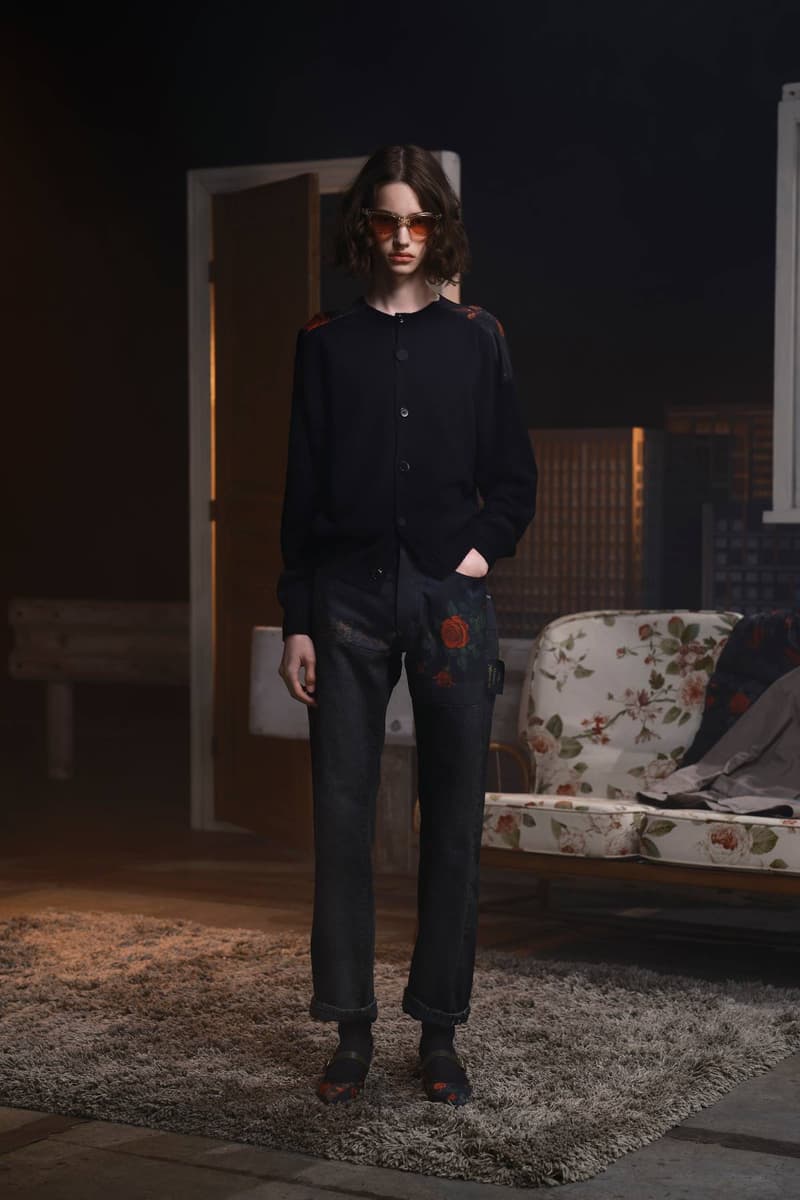 アンダーカバー 2026年秋冬ウィメンズコレクション UNDERCOVER 2026-27 Autumn - Winter Women’s Collection