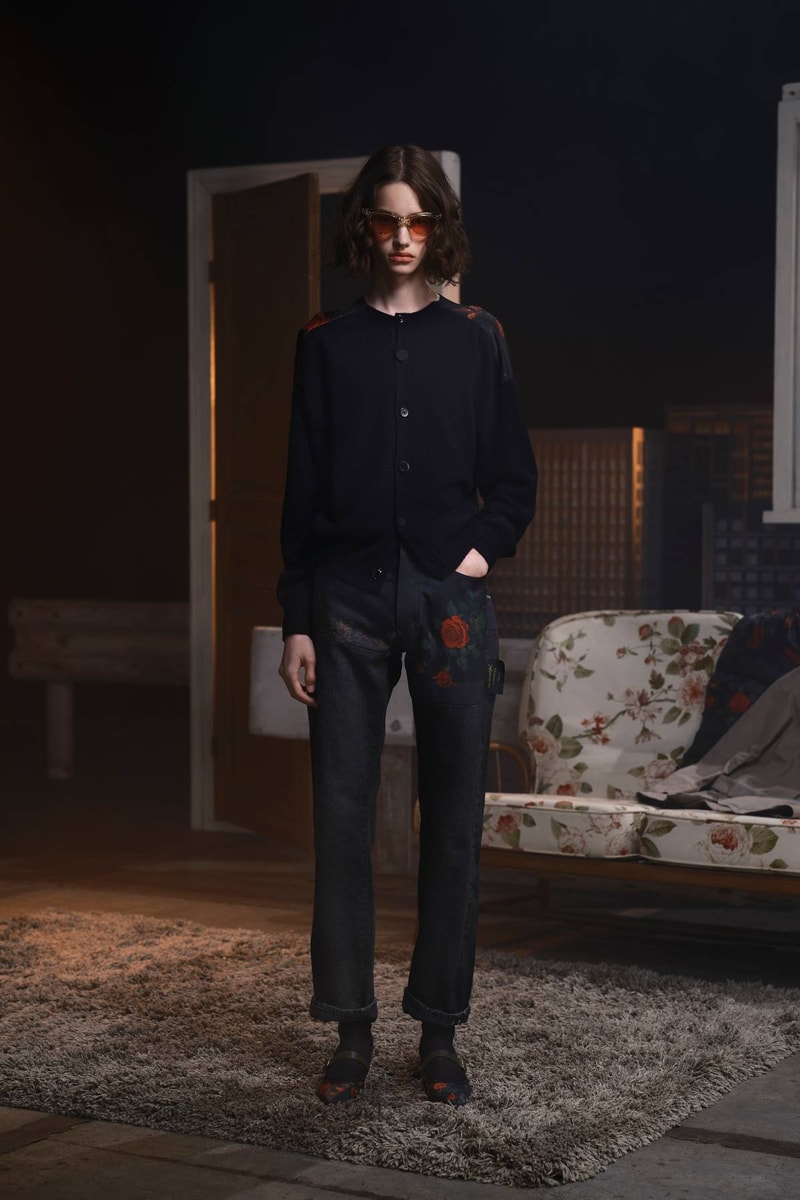 アンダーカバー 2026年秋冬ウィメンズコレクション UNDERCOVER 2026-27 Autumn - Winter Women’s Collection