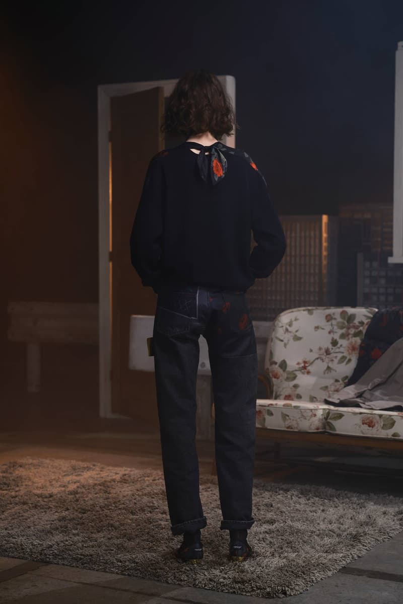 アンダーカバー 2026年秋冬ウィメンズコレクション UNDERCOVER 2026-27 Autumn - Winter Women’s Collection